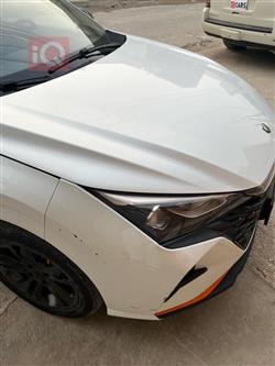 دونج فينج شاين